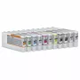Epson T653600 UltraChrome HDR helesinise magenta tindikassett 200ml