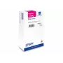 Epson T7543 XXL Magenta tindikassett (69 ml) – originaal WorkForce Pro 8090/8590 jaoks