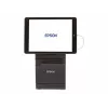 Epson TM m30II-S (012A0) kviitungiprinter - termorida - rull (79,5 mm) - 203 x 203 dpi - kuni 250 mm/sek - USB 2.0, LAN, USB 2.0 Host, Lightning - automaatne lõikur - must