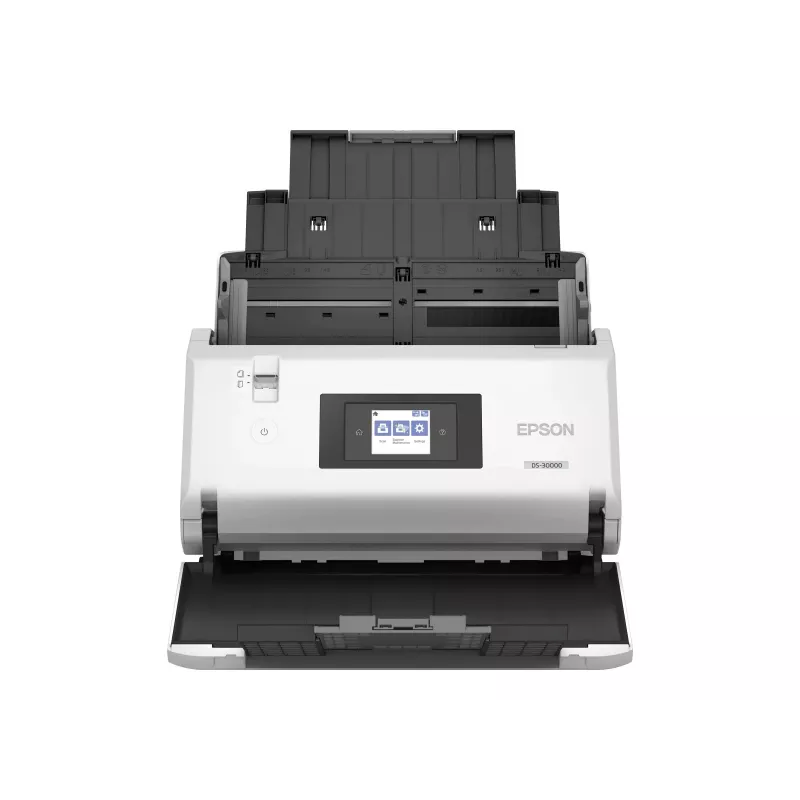 Epson WorkForce DS-30000 A3 Duplex Dokumentide Skanner 70ppm 600dpi USB 3.0