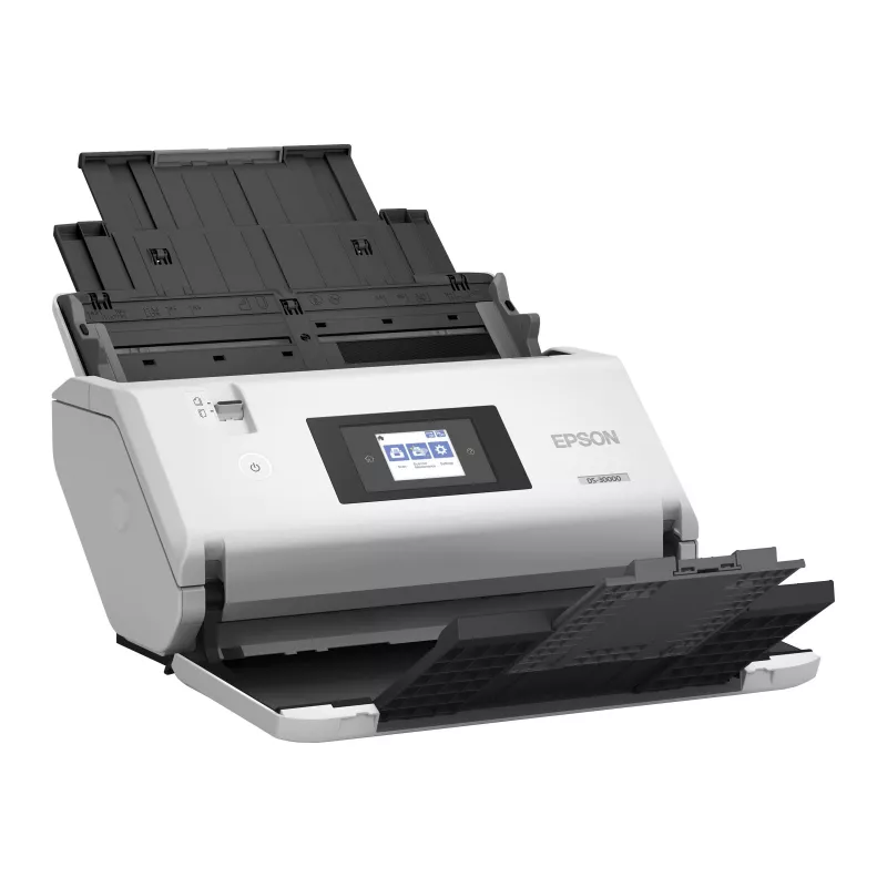 Epson WorkForce DS-30000 A3 Duplex Dokumentide Skanner 70ppm 600dpi USB 3.0