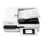 Epson WorkForce DS-71000WN A3 dokumendiskanner, kahepoolne, 600x600 dpi, 70 ppm, ADF 150 lehte