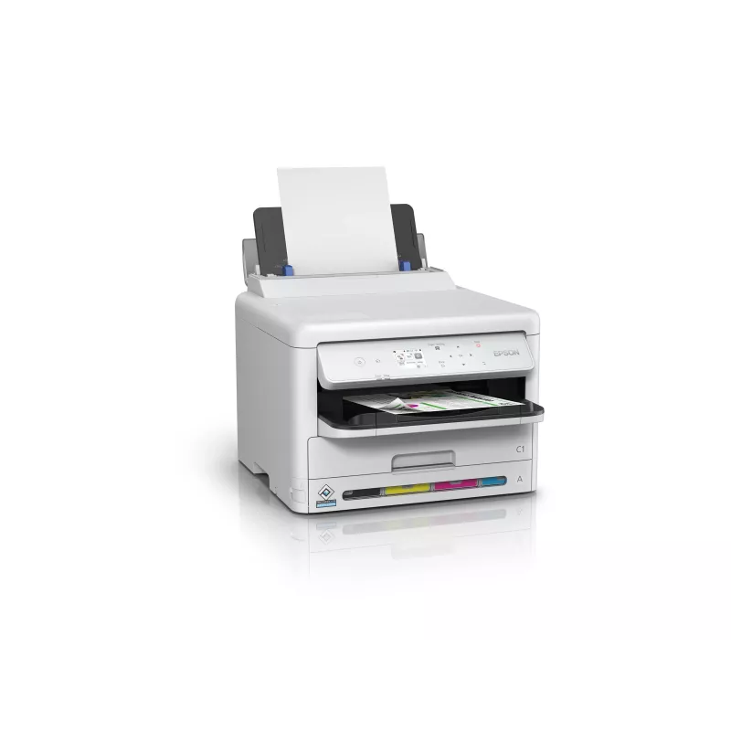 Epson WorkForce Pro WF-C5390DW PD5J värviprinter