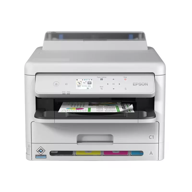 Epson WorkForce Pro WF-C5390DW PD5J värviprinter