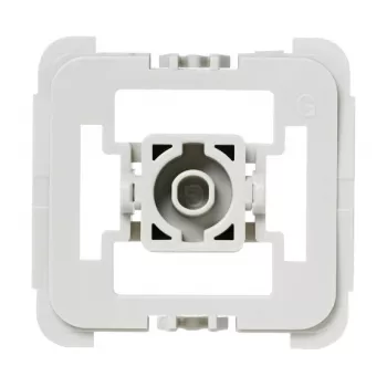 eQ-3 AG HomeMatic Gira 55 EQ3-ADA-G55 Paigaldusadapter (20 tk pakk)