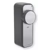 eQ-3 AG Homematic IP Door Lock Drive Pro Antratsiit-Hõbe