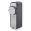 eQ-3 AG Homematic IP Door Lock Drive Pro Antratsiit-Hõbe