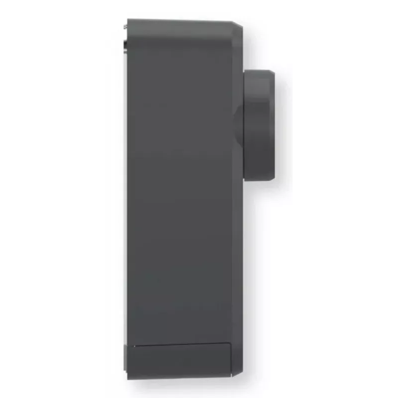 eQ-3 AG Homematic IP Door Lock Drive Pro Antratsiit-Hõbe