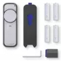 eQ-3 AG Homematic IP Door Lock Drive Pro Antratsiit-Hõbe