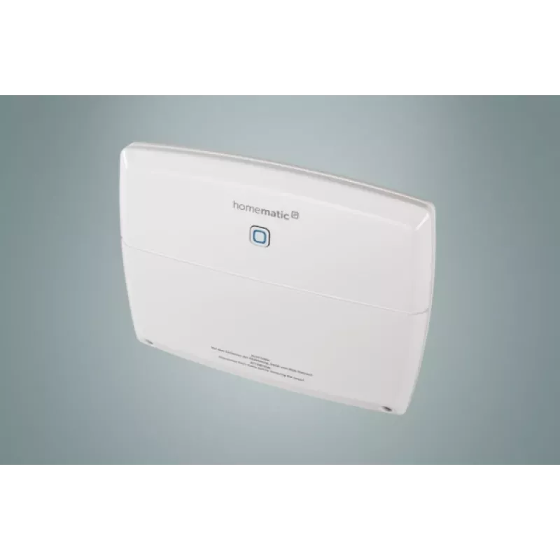 eQ-3 AG Homematic IP Multi IO Box HmIP-MIOB - Universaalne juhtseade