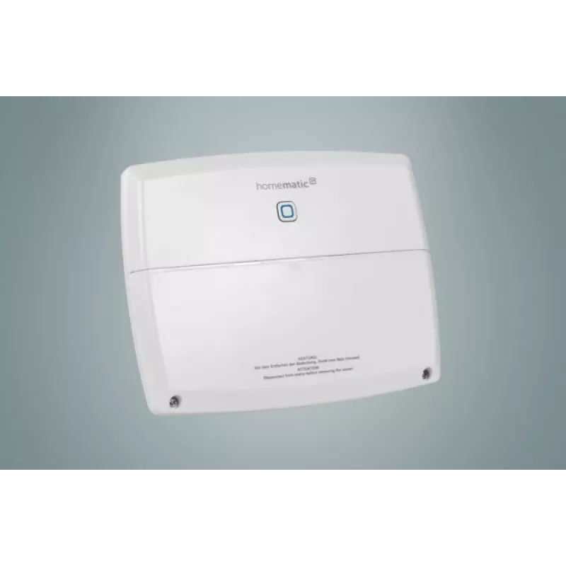 eQ-3 AG Homematic IP Multi IO Box HmIP-MIOB - Universaalne juhtseade