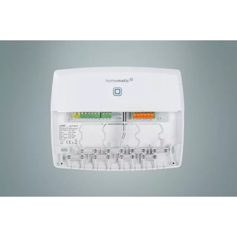 eQ-3 AG Homematic IP Multi IO Box HmIP-MIOB - Universaalne juhtseade