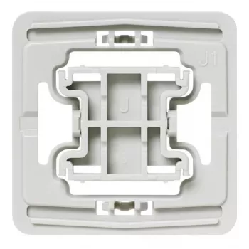 eQ-3 AG HomeMatic Jung J1 EQ3-ADA-J1 Paigaldusadapter (20 tk pakk)