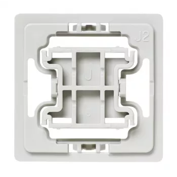 eQ-3 AG HomeMatic Jung J2 EQ3-ADA-J2 Paigaldusadapter (20 tk pakk)