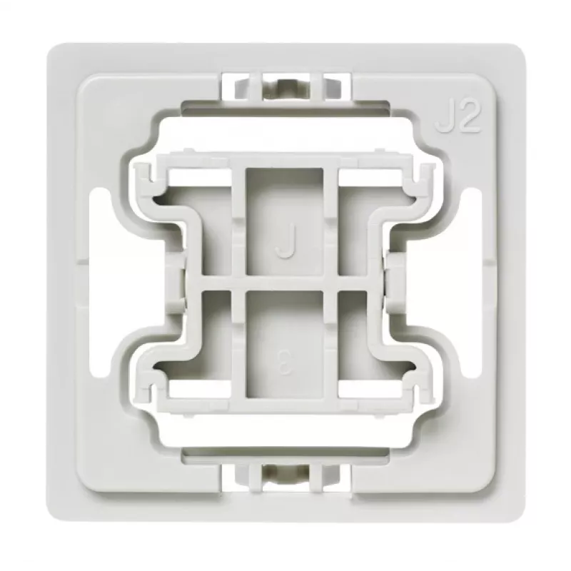 eQ-3 AG HomeMatic Jung J2 EQ3-ADA-J2 Paigaldusadapter (20 tk pakk)