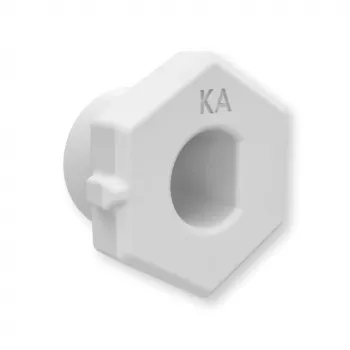 eQ-3 Homematic IP Nupukohandaja ABUSi ukse lukustusajamile HmIP-ADA-DL-KA
