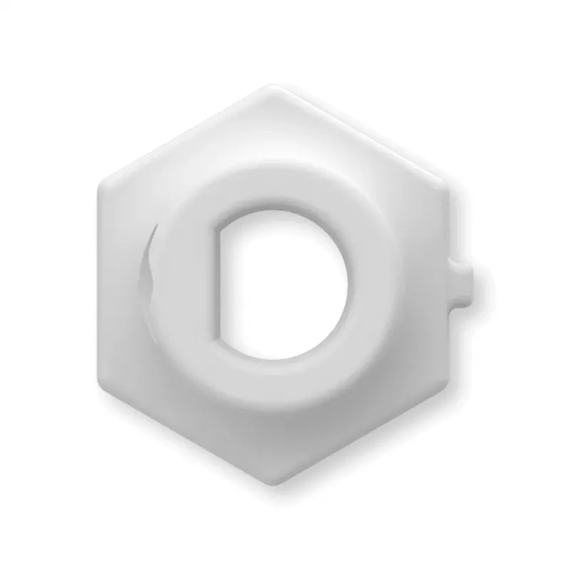 eQ-3 Homematic IP Nupukohandaja ABUSi ukse lukustusajamile HmIP-ADA-DL-KA