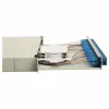 Equip 24-pordiline fiiberoptiline jätkukarp, SC Duplex, OS2, 1U, varustatud, hall
