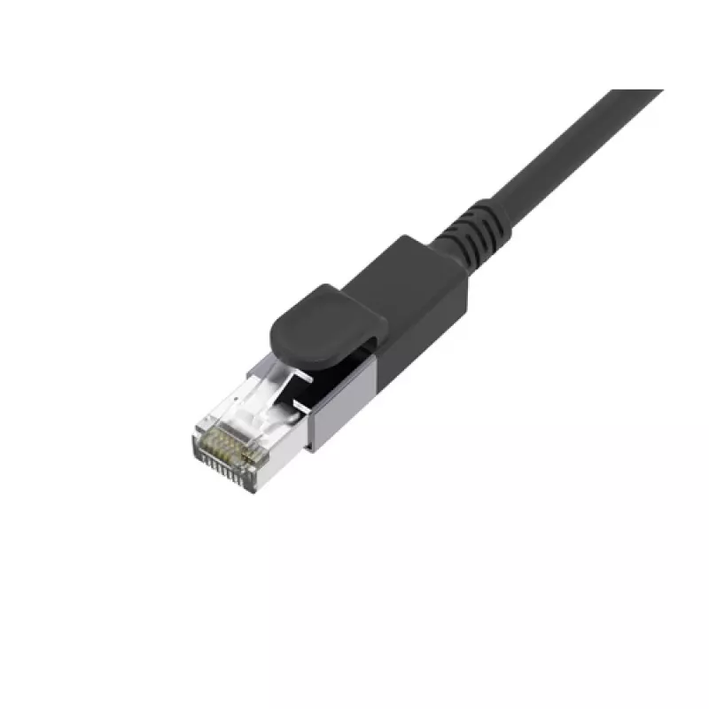 EQUIP GigaBit USB-C+A RJ45-le adapter, must
