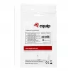 Equip Keystone ühendusmoodul USB 3.2 Gen 2 USB-C kuni USB-C emane-emane, valge