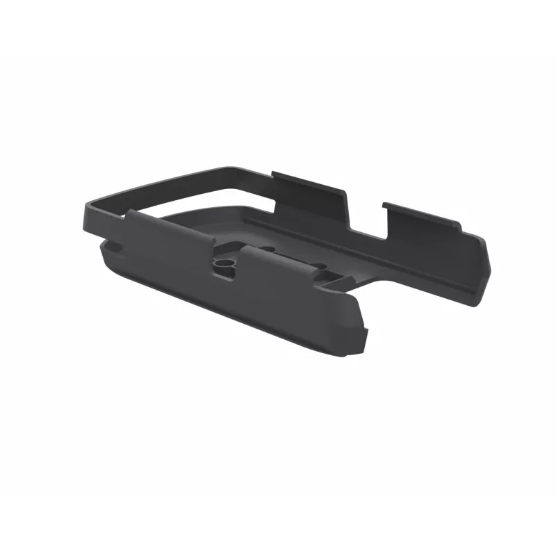 Ergonomic Solutions M-Case Makseterminali Korpuse Kinnitus Verifone VX 820 jaoks - Must