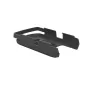 Ergonomic Solutions M-Case Makseterminali Korpuse Kinnitus Verifone VX 820 jaoks - Must