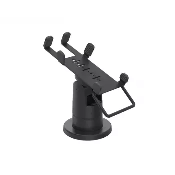 Ergonomic Solutions SP Stack Solution käepidemega - must