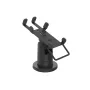 Ergonomic Solutions SP Stack Solution käepidemega - must