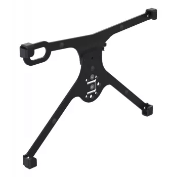 Ergonomic Solutions X-Frame Samsung Galaxy Tab S7+, S8+, S9+ jaoks - Must
