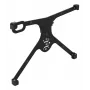 Ergonomic Solutions X-Frame Samsung Galaxy Tab S7+, S8+, S9+ jaoks - Must