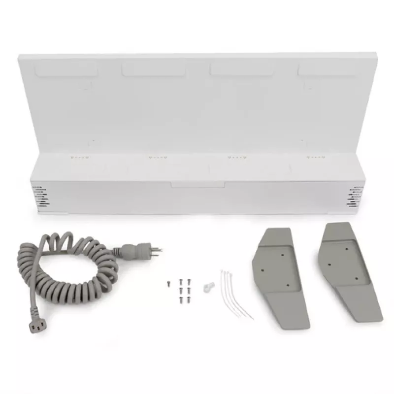 Ergotron LiFeKinnex 4-kohaline aku laadija (98-260) – 4 pesaga laadimisjaam LiFeKinnex akudele
