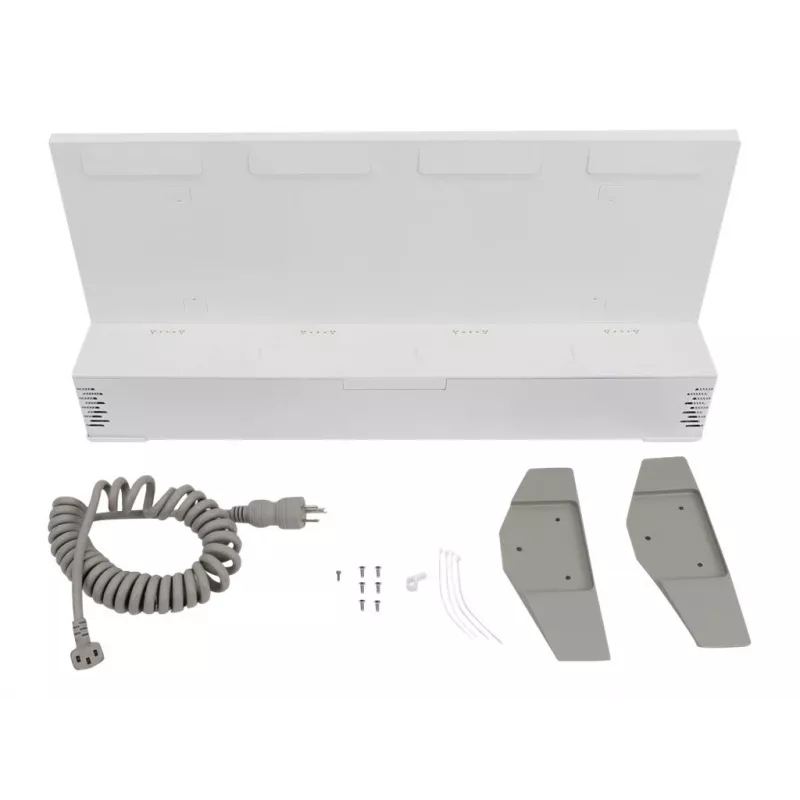 Ergotron LiFeKinnex 4-kohaline aku laadija (98-260) – 4 pesaga laadimisjaam LiFeKinnex akudele