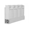 Ergotron LiFeKinnex 4-kohaline aku laadija (98-260) – 4 pesaga laadimisjaam LiFeKinnex akudele
