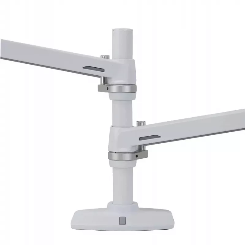 Ergotron LX One-Stop pöörlemise juhtkomplekt - kinnituskomponent (mutrivõti, kruvid, krae, stopper)