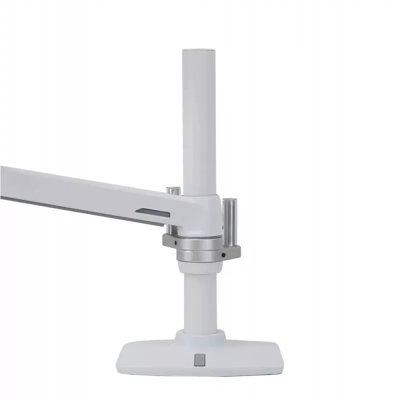 Ergotron LX One-Stop pöörlemise juhtkomplekt - kinnituskomponent (mutrivõti, kruvid, krae, stopper)