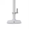 Ergotron LX One-Stop pöörlemise juhtkomplekt - kinnituskomponent (mutrivõti, kruvid, krae, stopper)