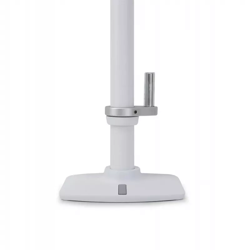 Ergotron LX One-Stop pöörlemise juhtkomplekt - kinnituskomponent (mutrivõti, kruvid, krae, stopper)