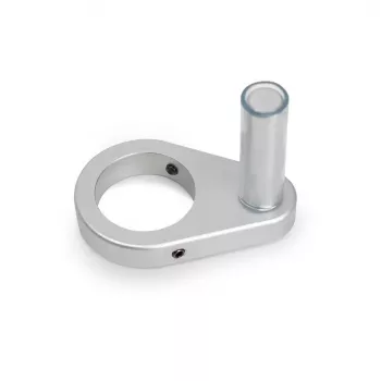 Ergotron LX One-Stop pöörlemise juhtkomplekt - kinnituskomponent (mutrivõti, kruvid, krae, stopper)