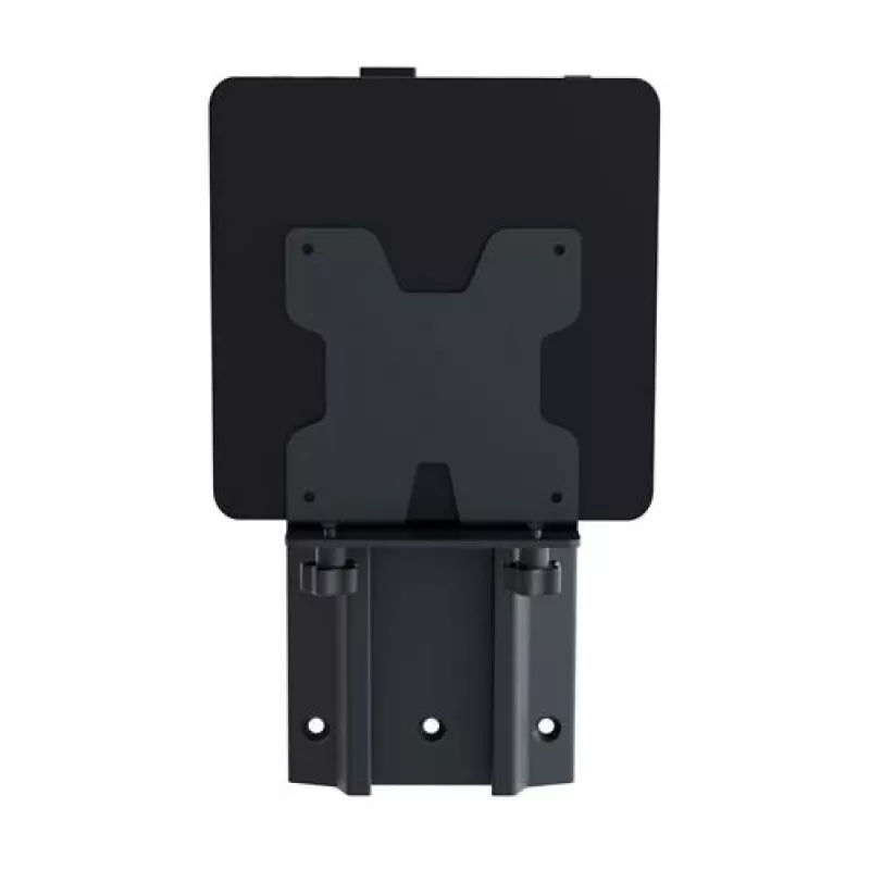 Ergotron LX Pro - Kinnituskomplekt (seinasiin) - 25,4 cm alumiinium