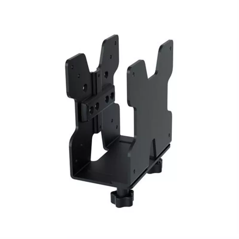 Ergotron LX Pro - Kinnituskomplekt (seinasiin) - 25,4 cm alumiinium