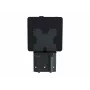 Ergotron LX Pro - Kinnituskomplekt (seinasiin) - 25,4 cm alumiinium