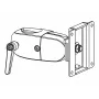 Ergotron Mounting Component (Clamp with One)