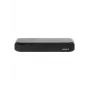 Ericsson Cradlepoint E400-5GE-GL traadita ruuter - WWAN 2.5GbE, Wi-Fi 7 mitmesagedusala - 5G, 4G - koos 1-aastase NetCloud Enterprise Branch Essentials Planiga