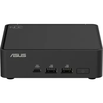 Ernitec Mini arvuti NUC 15 Pro WM-N7 - Intel Core, 1x 2.5GbE, Wi-Fi 7, BT 5.4, 2x HDMI 2.1, Windows 11 Pro
