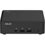 Ernitec Mini arvuti NUC 15 Pro WM-N7 - Intel Core, 1x 2.5GbE, Wi-Fi 7, BT 5.4, 2x HDMI 2.1, Windows 11 Pro