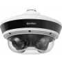 Ernitec Saturn Ultra 5MP panoraamvõrgukaamera mootoriga varifokaalobjektiiviga, 40m IR, PoE+, IP67, IK10, NDAA 0070-08128
