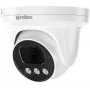 Ernitec Wolf 5MP turretkaamera IP66-ga - NDAA (0070-08131)