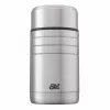 ESAB Esbit Food Jug Majoris 1L roostevabast terasest vaakumisoleeritud toidutermos