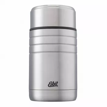 ESAB Esbit Food Jug Majoris 1L roostevabast terasest vaakumisoleeritud toidutermos