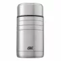 ESAB Esbit Food Jug Majoris 1L roostevabast terasest vaakumisoleeritud toidutermos